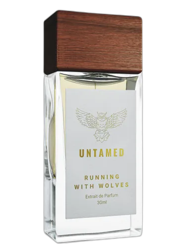 Running With The Wolves Untamed by UNTAMED