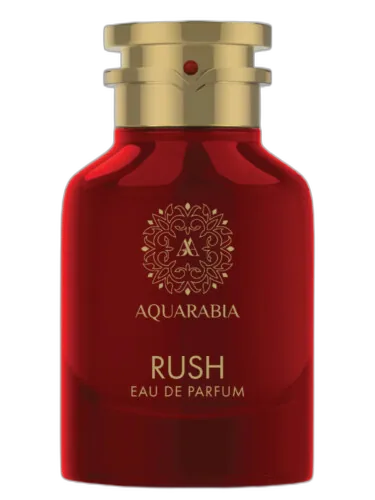 Rush Aquarabia by Aquarabia