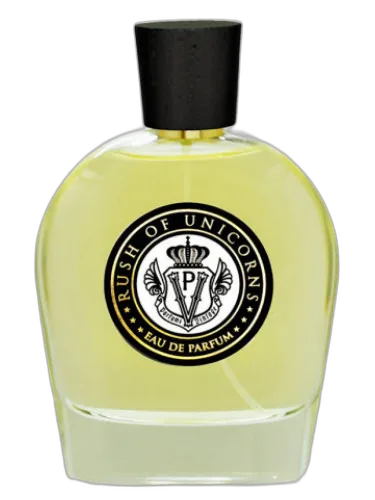 Rush Of Unicorns Parfums Vintage