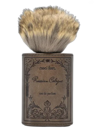 Russian Cologne Rasei Fort
