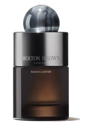 Russian Leather Eau De Parfum Molton Brown