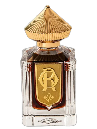 Russian Oud Ii Areej Le Doré by Areej Le Doré
