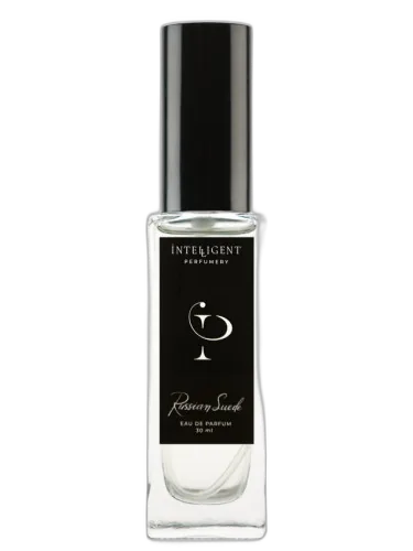 Russian Suede Intelligent Perfumery by Intelligent Perfumery