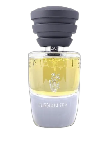 Russian Tea Masque Milano by Masque Milano