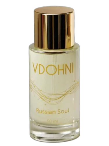 Russian Soul Vdohni by VDOHNI