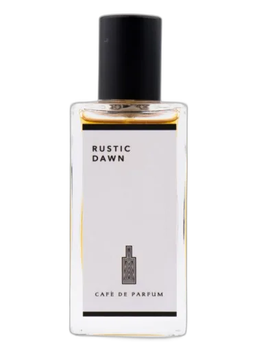 Rustic Dawn Café De Parfum by Café de Parfum