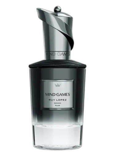 Ruy Lopez Mind Games by Mind Games