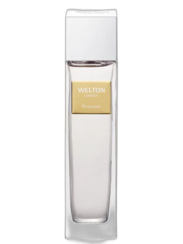 Ryokucha Eau De Parfum Welton London by Welton London