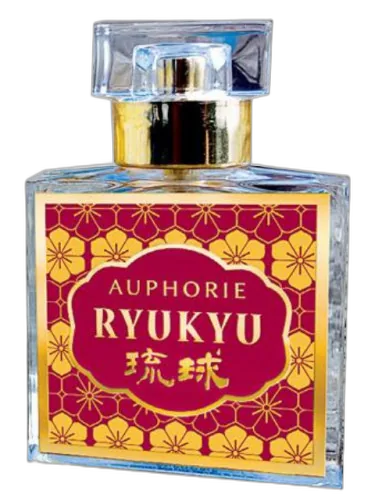 Ryukyu Auphorie by Auphorie