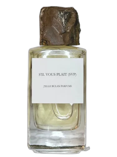 S'il Vous Plait J'elle Bulan Parfums by J'Elle Bulan Parfums