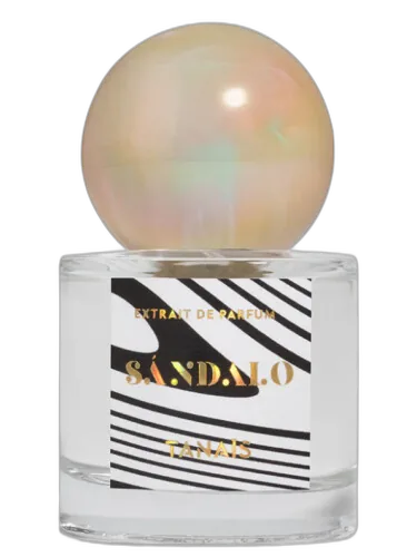 Sándalo Tanaïs