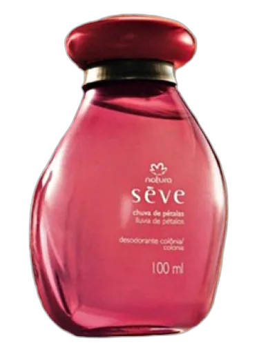 Sève Chuva De Pétalas Natura by Natura