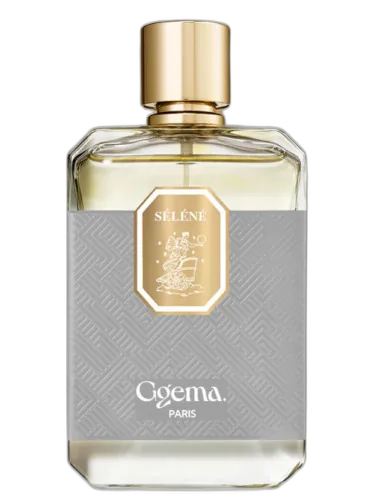 Séléné Ggema by Ggema