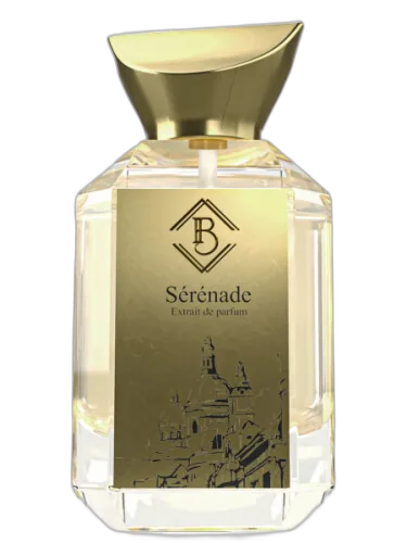 Sérénade Bey Parfum by Bey Parfum
