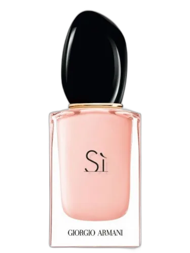 Sì Fiori Giorgio Armani by Giorgio Armani