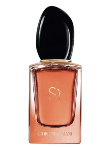 Sì Intense 2021 Giorgio Armani by Giorgio Armani