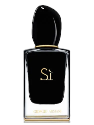 Sì Intense Giorgio Armani by Giorgio Armani