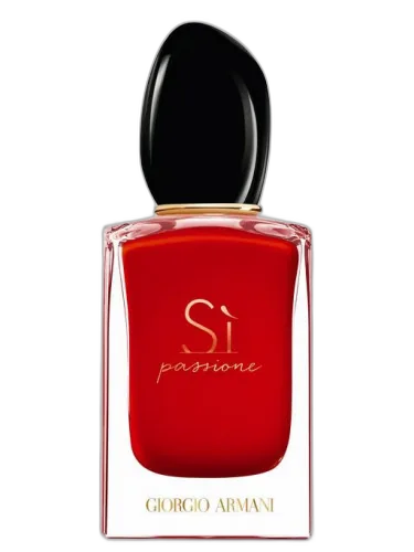Sì Passione Giorgio Armani by Giorgio Armani