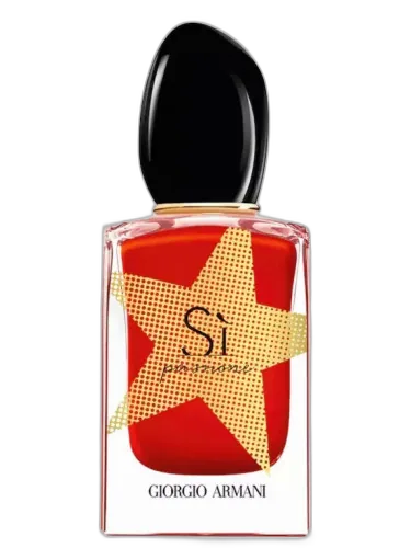 Sì Passione Limited Edition 2019 Giorgio Armani by Giorgio Armani