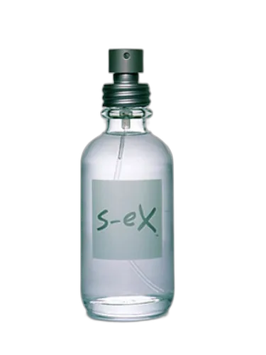 S-ex S-perfume by S-Perfume