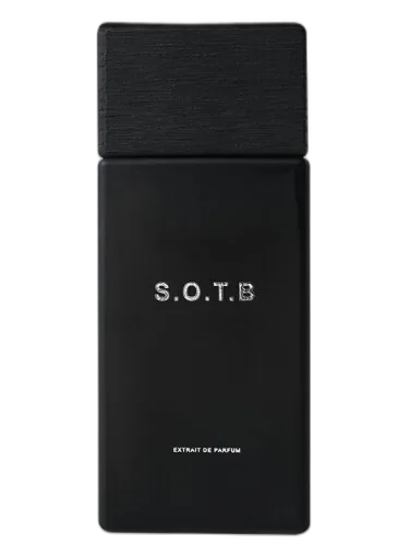 S.o.t.b. Saff & Co. by SAFF & Co.