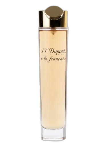 S.t. Dupont À La Française Pour Femme S.t. Dupont by S.T. Dupont