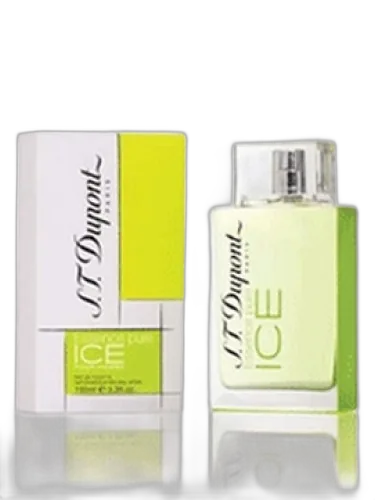 S.t. Dupont Essence Pure Ice Pour Homme S.t. Dupont by S.T. Dupont