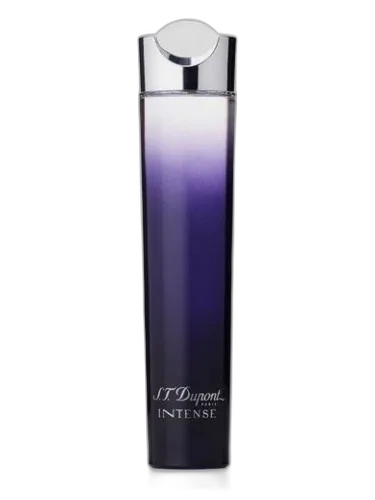 S.t. Dupont Intense Pour Femme S.t. Dupont by S.T. Dupont