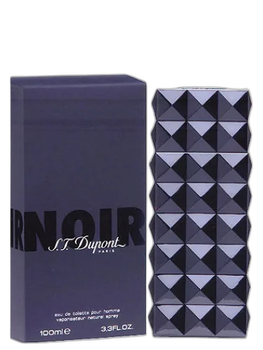 S.t. Dupont Noir S.t. Dupont