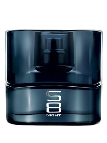 S8 Night Oriflame by Oriflame