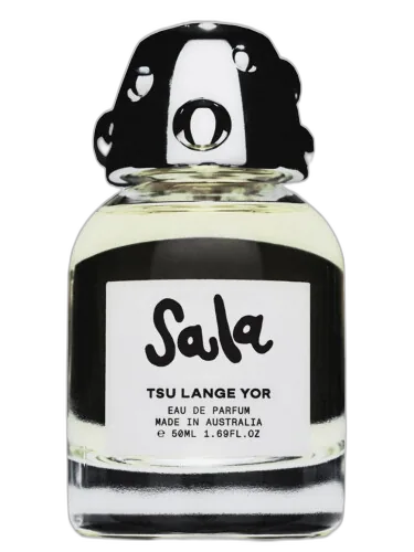 Sala Tsu Lange Yor by TSU LANGE YOR