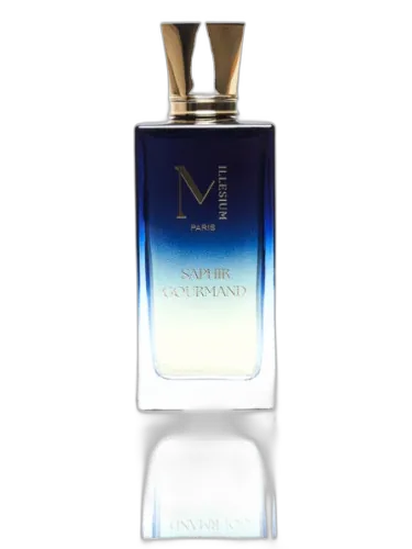 Saphir Gourmand Millesium Paris