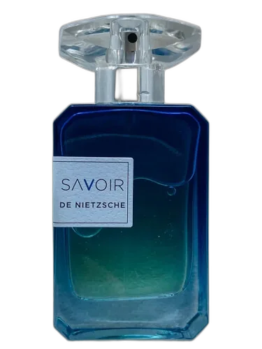 Savoir Parfums De Nietzsche by Parfums de Nietzsche