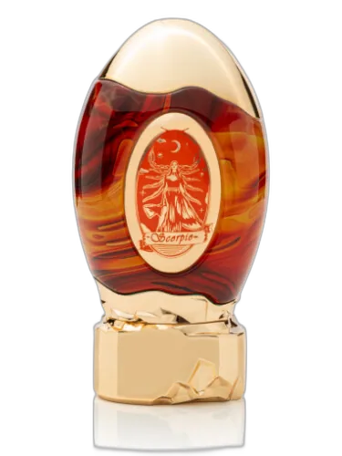 Scorpio By Shams Perfumes by BY SHAMS PERFUMES