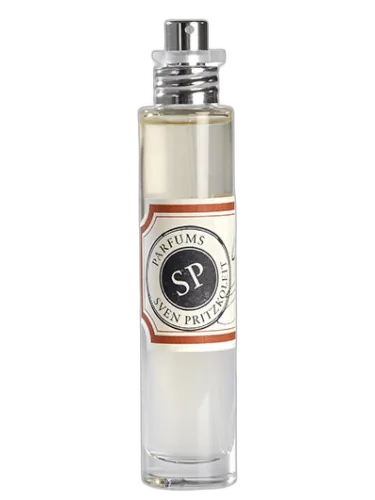 Sea Salt Tar Sp Parfums Sven Pritzkoleit by SP Parfums Sven Pritzkoleit