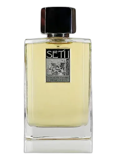 Seti I Nilafar Du Nil by Nilafar du Nil