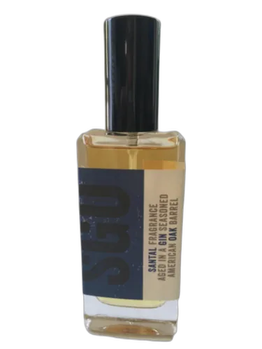 Sgo#501 Santal Ok Fine Fragrances by OK Fine Fragrances