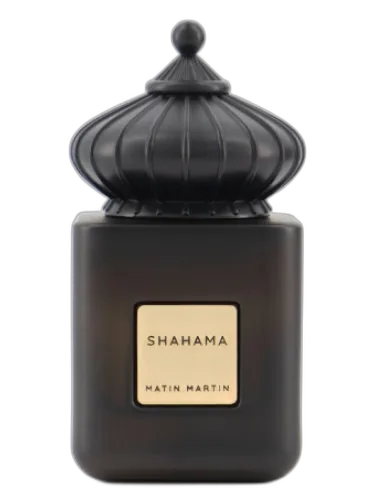 Shahama Eau De Parfum Matin Martin by Matin Martin