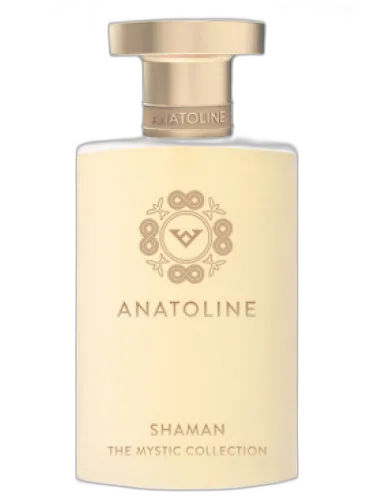 Shaman Anatoline by Anatoline