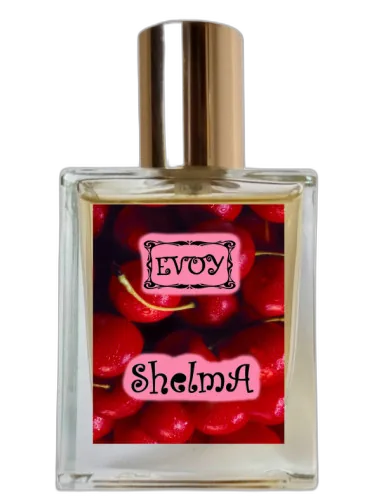Shelma Evoy by EVOY