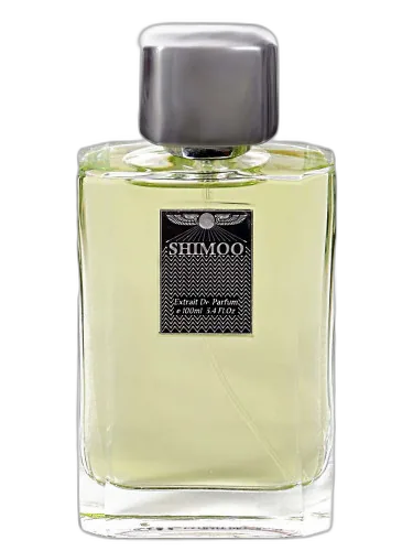 Shimoo Nilafar Du Nil by Nilafar du Nil