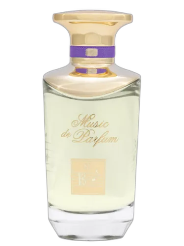 Si Music De Parfum by Music de Parfum