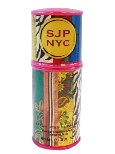 Sjp Nyc Sarah Jessica Parker by Sarah Jessica Parker