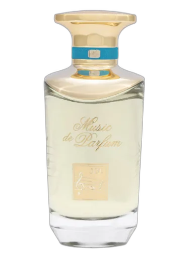 Sol Music De Parfum by Music de Parfum