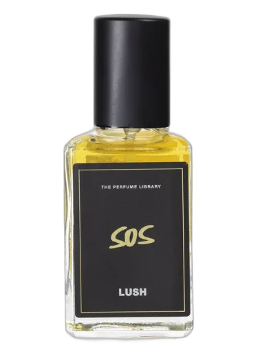Sos Lush by Lush