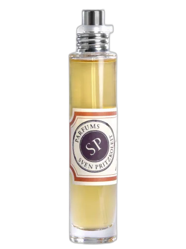 Sp Musk Sp Parfums Sven Pritzkoleit by SP Parfums Sven Pritzkoleit