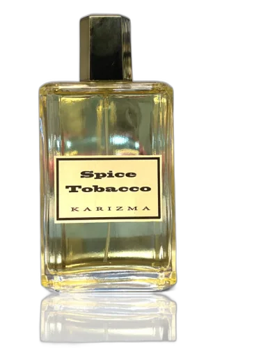 Spice Tobacco Ahmed Mahsoub Karizma by Ahmed Mahsoub KARIZMA