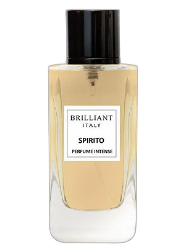 Spirito Brilliant Italy