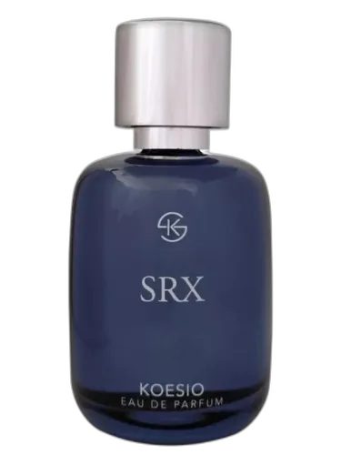 Srx Koesio by Koesio