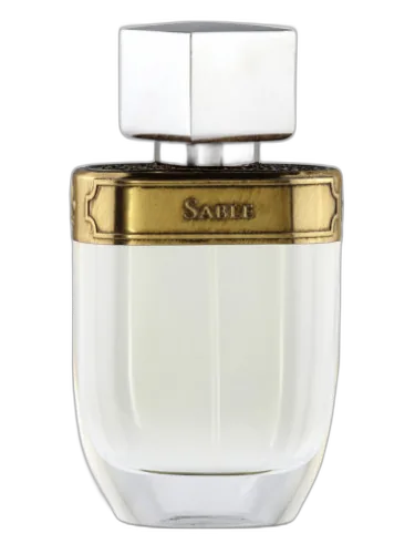Sable Aulentissima by Aulentissima